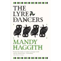 The Lyre Dancers