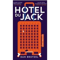 Hotel Du Jack