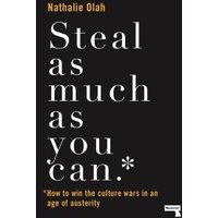 Steal as Much as You Can