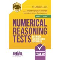 Numerical Reasoning Tests