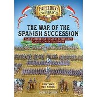 The War of the Spanish Succession