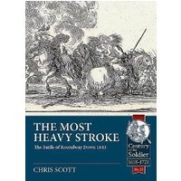 The Most Heavy Stroke