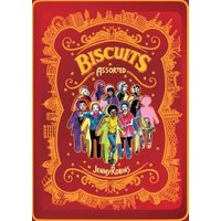 Biscuits Assorted