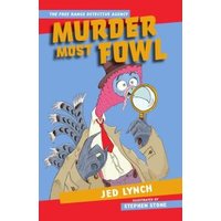 Murder Most Fowl