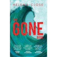 The Gone Book