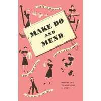 Make Do and Mend