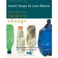 Small Steps to Less Waste