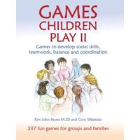 Games Children Play II