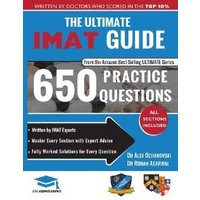 The Ultimate IMAT Guide