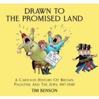 Drawn to the Promised Land