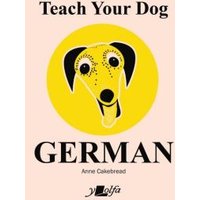 Teach Your Dog German