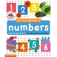 My First Big Book of Numbers
