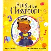 King of the Classroom