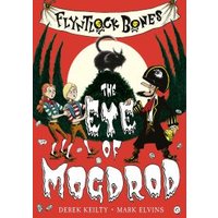The Eye of Mogdrod
