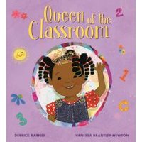Queen of the Classroom