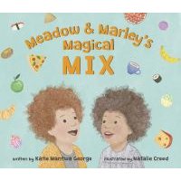 Meadow & Marley's Magical Mix
