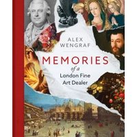 Memories of a London Fine Art Dealer