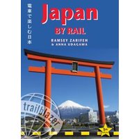 Japan by Rail