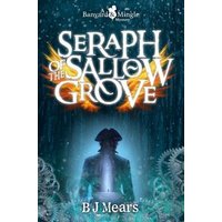 Seraph of the Sallow Grove
