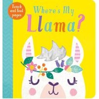 Where's My Llama?