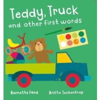 Teddy, Truck and Other First Words
