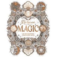 Believe in Magic