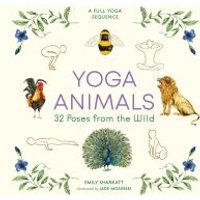 Yoga Animals