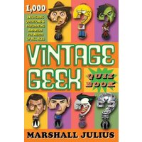 Vintage Geek