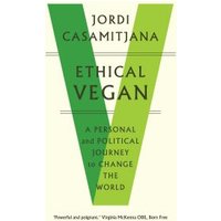 Ethical Vegan