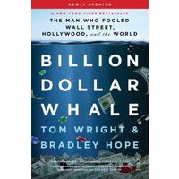 Billion Dollar Whale