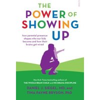 The Power of Showing Up