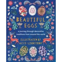 Beautiful Eggs
