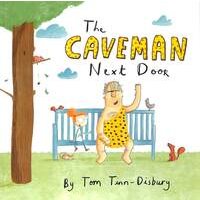 The Caveman Next Door