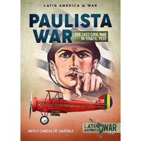 The Paulista War