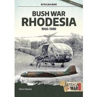 Bush War Rhodesia, 1966-1980