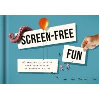 Screen-Free Fun