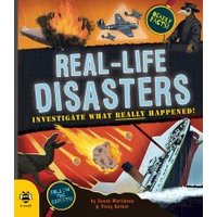 Real-Life Disasters