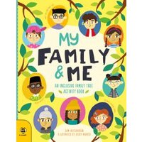 My Family & Me