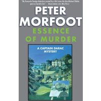 Essence of Murder