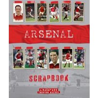 Arsenal Scrapbook