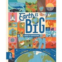 Earth Is Big