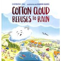 Cotton Cloud Refuses to Rain