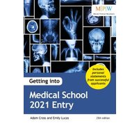 Getting Into Medical School