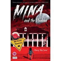 Mina and the Undead