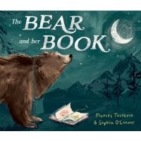 The Bear and Her Book