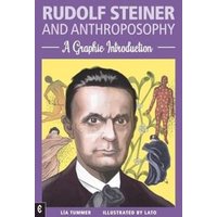 Rudolf Steiner and Anthroposophy