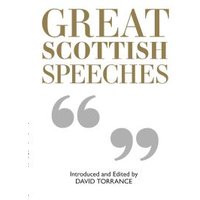 Great Scottish Speeches