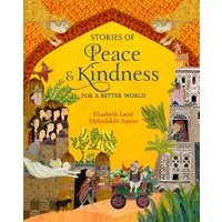 Stories of Peace & Kindness for a Better World