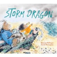 Storm Dragon