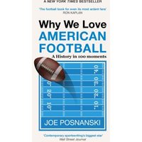 Why We Love American Football